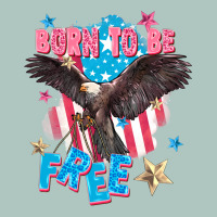 Born To Be Free Premium Sweatshirt | Teevron