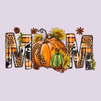 Western Mom With Pumpkins Classic Tee | Teevron