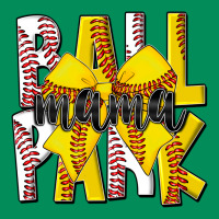 Ball Park Mama Urban Hoodie | Teevron