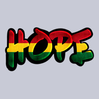 Juneteenth Hope Heavyweight Hoodie | Teevron