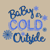Baby It S Cold Outside Long Sleeve Tee | Teevron