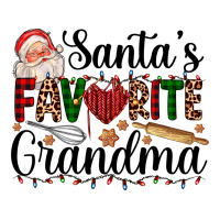 santa's favorite grandma | Teevron
