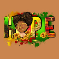 Hope Juneteenth Heavyweight Hoodie | Teevron