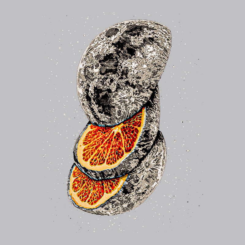 Lunar Fruit Long Sleeve Tee by Bettercallsaul | Teevron