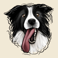 Border Collie Premium Tee | Teevron