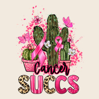 Cancer Succs Cancer Awareness Zipper Hoodie | Teevron
