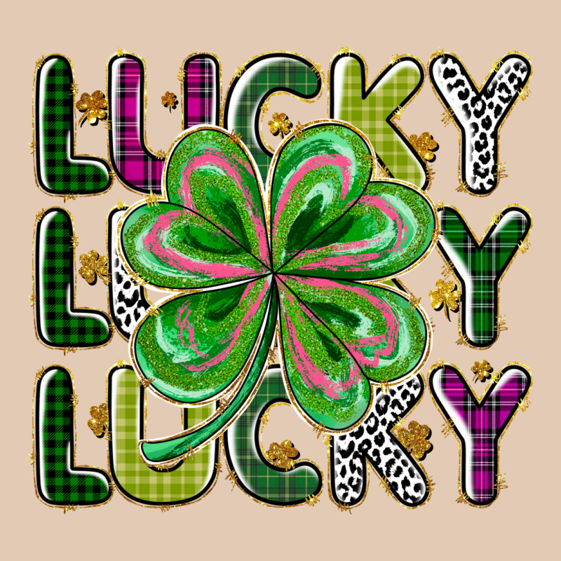 Lucky Urban Hoodie by CowhideDigitalArt | Teevron