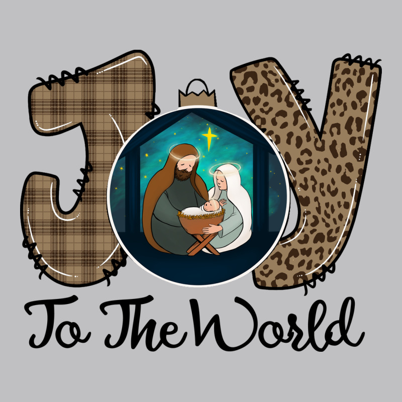 Joy To The World Long Sleeve Tee by Bettercallsaul | Teevron