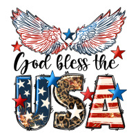 Western God Bless The USA | Teevron