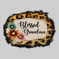 Blessed Grandma Premium Tee | Teevron