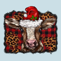 Christmas Background Baby Calf Ladies Tee | Teevron