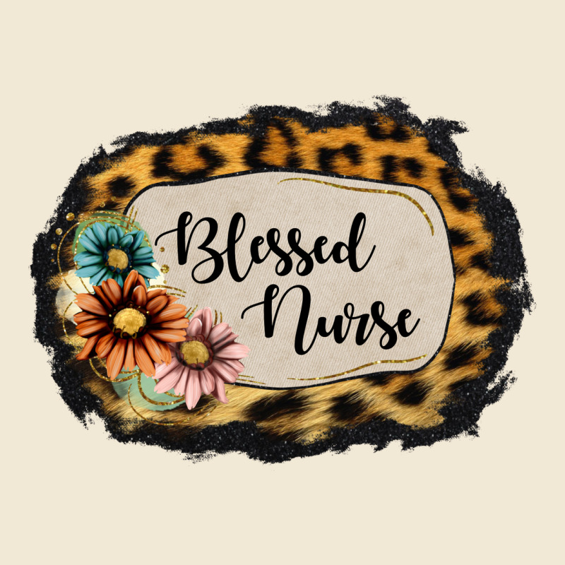 Blessed Nurse Premium Tee by Jasminsmagicworld | Teevron