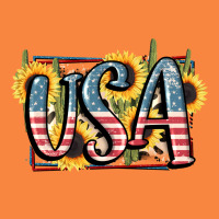 Usa 4th Of July Premium Sweatshirt | Teevron