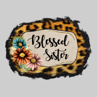 Blessed Sister Premium Tee | Teevron