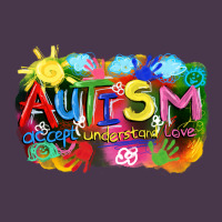 Autism Accept Understand Love Heavyweight Hoodie | Teevron