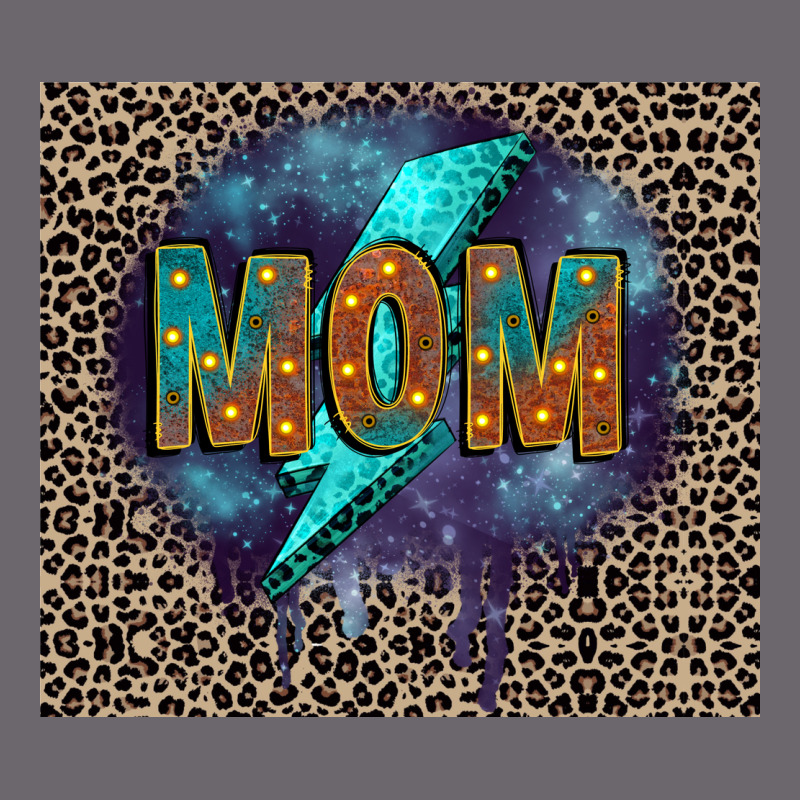 Leopard Mom Premium Sweatshirt by FaDigitalArtStudio | Teevron