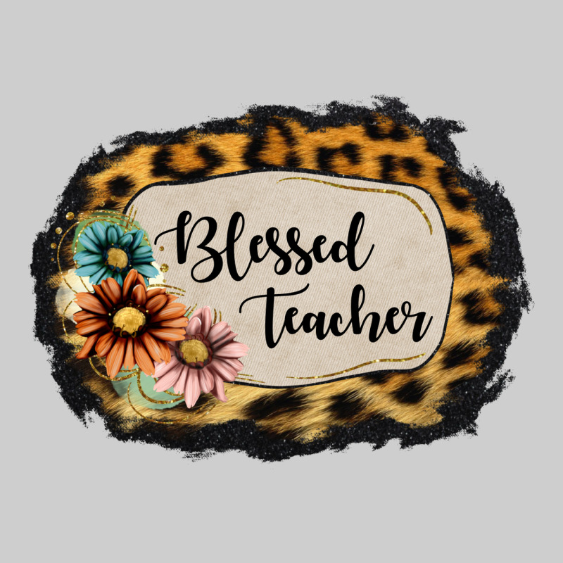 Blessed Teacher Premium Tee by Jasminsmagicworld | Teevron
