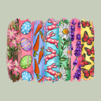 Easter Brushstrokes Ladies Tee | Teevron