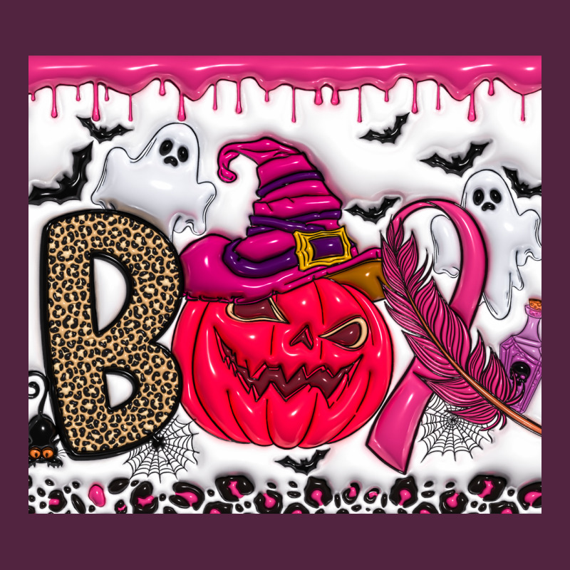 Boo October Urban Hoodie by CowhideDigitalArt | Teevron