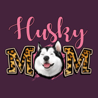 Husky Mom Premium Tee | Teevron