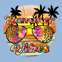 Summer Vibes2 Premium Hoodie | Teevron