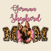German Shepherd Mom Premium Tee | Teevron