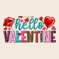 Hello Valentine Zipper Hoodie | Teevron