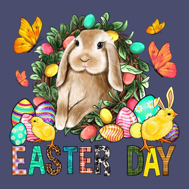 Easter Day Vintage Tee by BundleAndBundleShop | Teevron