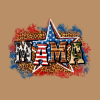Patriotic Mama Vintage Hoodie | Teevron