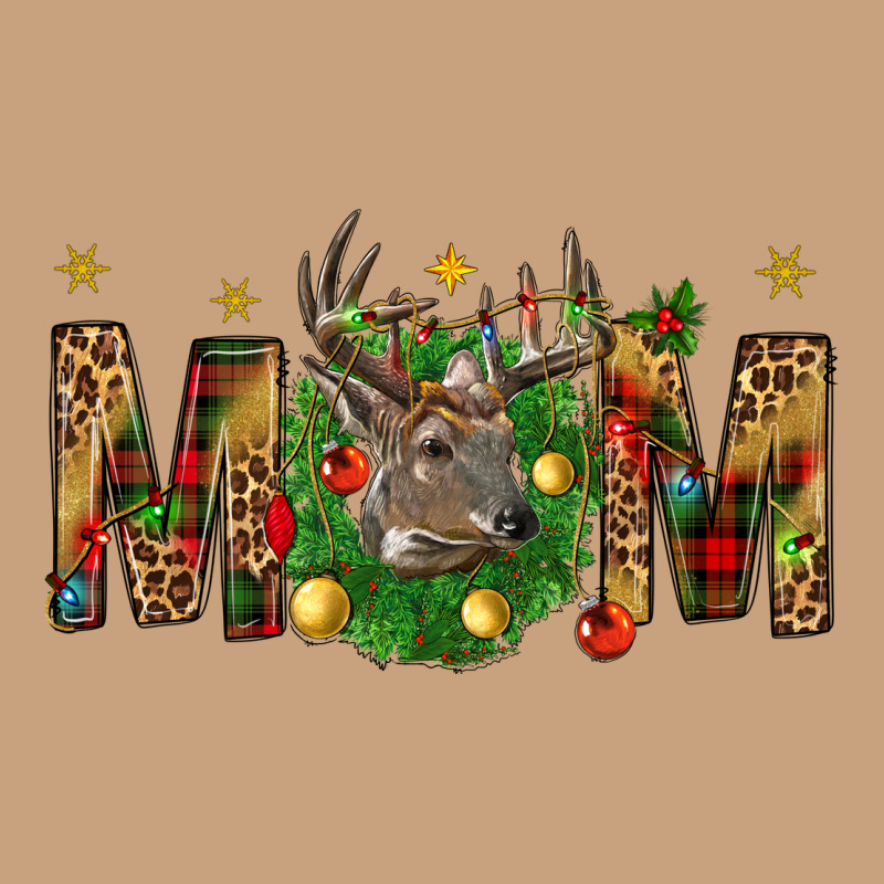 Western Mom With Reindeer Vintage Tee by BundleAndBundleShop | Teevron