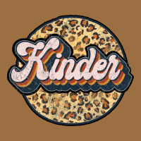 Kinder Vintage Tee | Teevron