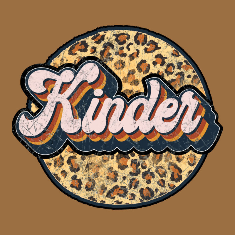 Kinder Vintage Tee by JahusDesignShop | Teevron