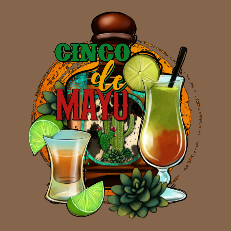 Cinco De Mayo Premium Tee by Jasminsmagicworld | Teevron