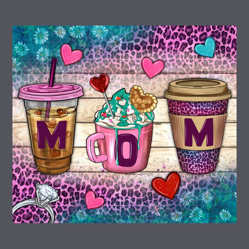 Western Mom Coffee Cups Tumbler Vintage Hoodie by BundleAndBundleShop | Teevron