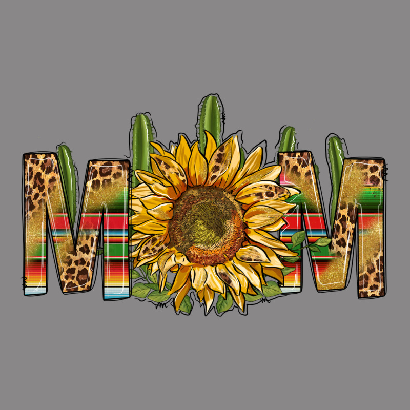 Western Mom With Sunflower Vintage Tee by BundleAndBundleShop | Teevron
