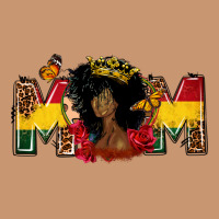 Juneteenth Mom Heavyweight Hoodie | Teevron