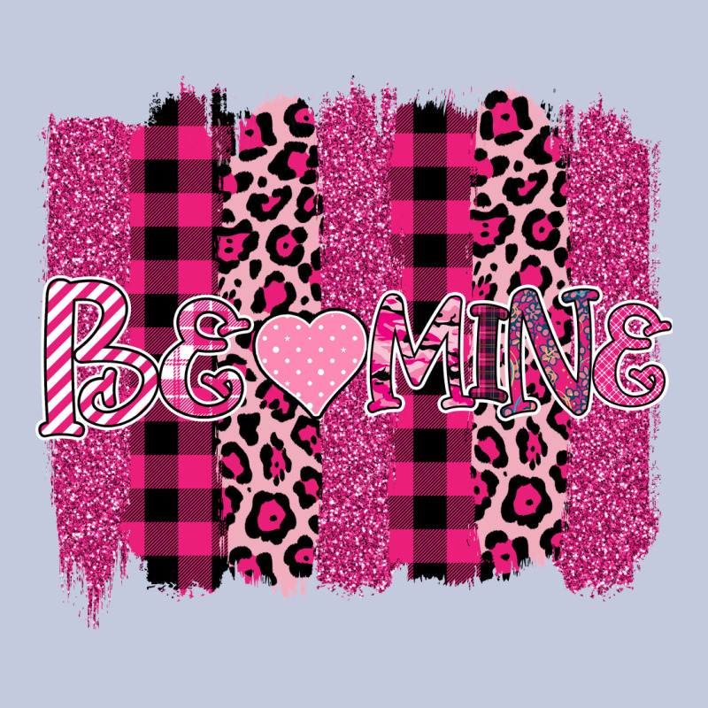 Valentine's Day Be Mine Long Sleeve Tee by Bettercallsaul | Teevron