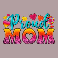 Proud Mom Lesbian Vintage Hoodie | Teevron