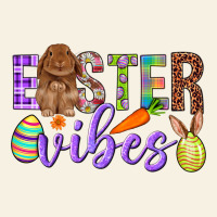 Easter Vibes Vintage Tee | Teevron