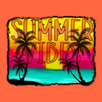 Summer Vibes Premium Hoodie | Teevron