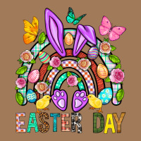 Easter Day Rainbow Classic Tee | Teevron