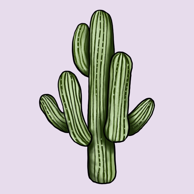 Cactus Premium Hoodie by JahusDesignShop | Teevron