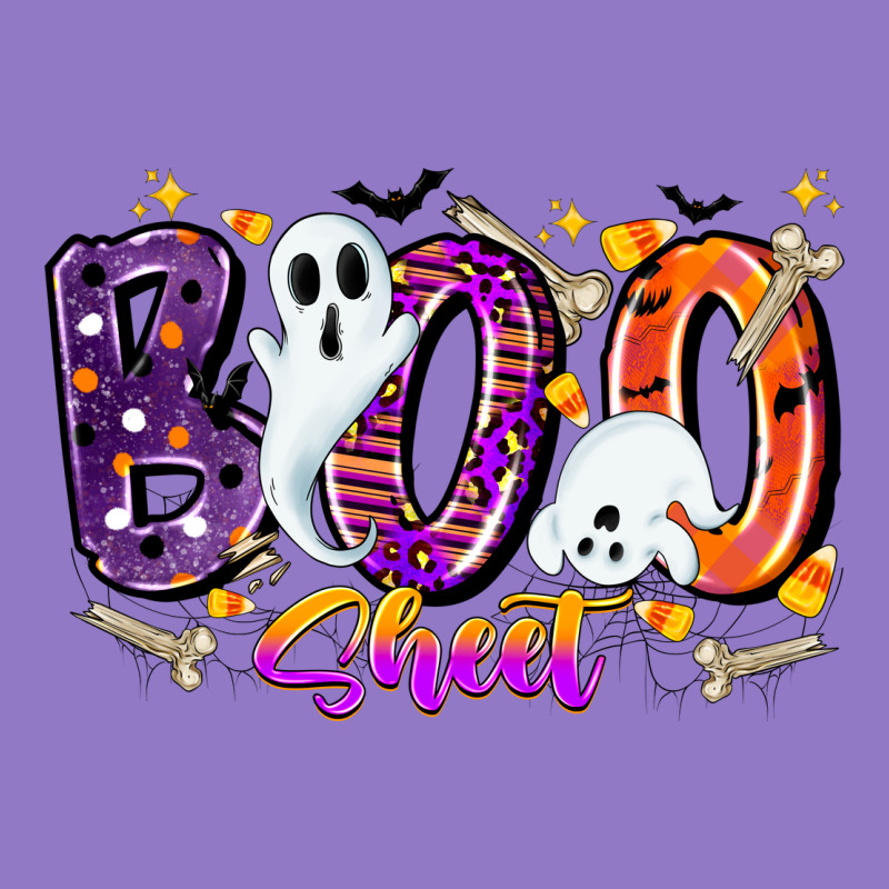 Boo Sheet Urban Hoodie by CowhideDigitalArt | Teevron