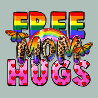 Free Mom Hugs Heavyweight Hoodie | Teevron