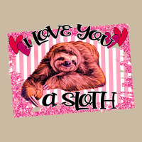 Valentine Sloth Long Sleeve Tee | Teevron