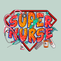 Super Nurse Zipper Hoodie | Teevron