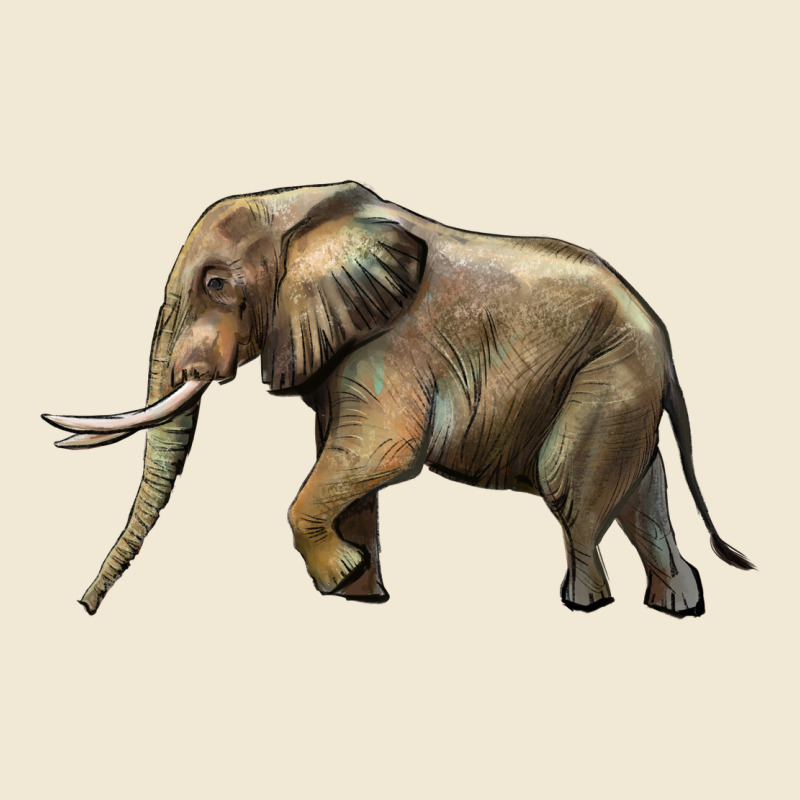 Elephant Ladies Tee by LillyAllenDesigns | Teevron