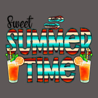 Sweet Summer Time Cocktail Premium Hoodie | Teevron