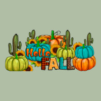 Hello Fall Urban Heavy Tee | Teevron