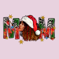 Western Mom With Woman In Santa Hat Classic Tee | Teevron